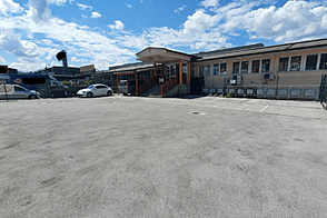 Коммерческая недвижимость в городе Мост