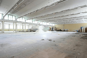 Рекламируемая площадь в Бежиграде