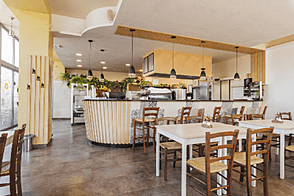 Торговое пространство Чрнуче