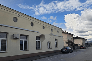 Магазин Шишка