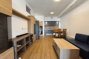 Торговое помещение Рудник