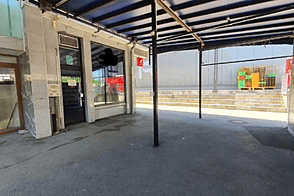 Квартира, находящаяся в залоге.