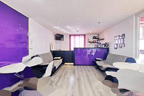 Квартира для бизнеса Моще