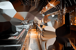 Торговое пространство