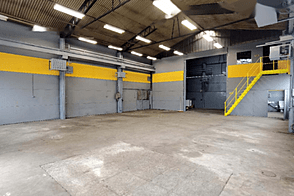 Квартира в районе Бежиград 