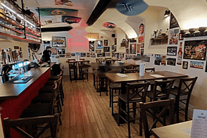 Коммерческая недвижимость в центре