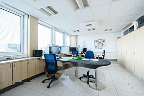 Коммерческая площадь, хранилище Стење