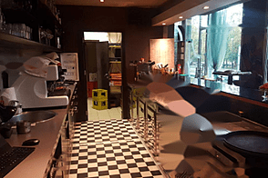 Торговая площадь Шишка