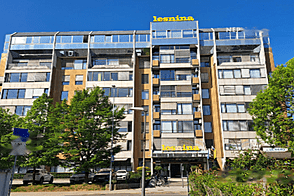 Помещение для офиса в Бежиграде