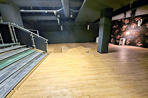 Помещение для бизнеса в центральной части города