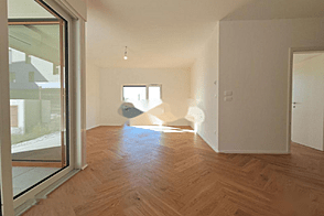 Квартира в Шмарье с тремя комнатами