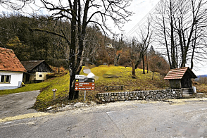 Жилище, Пильштань