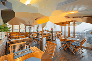 Торговое пространство