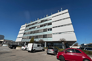 Новое помещение компании Ярше