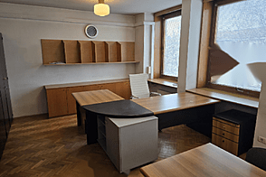 Офисное пространство в Мосте