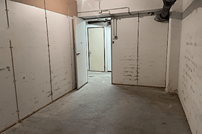 Квартира Ледина, используемая как офисное помещение