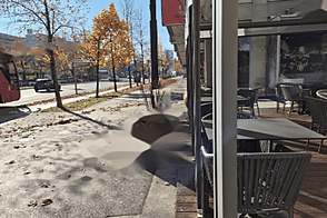 Помещение для коммерческого использования