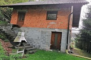 Дом, Мария Река