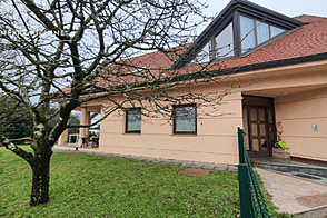 Любляна, дом, Подутик