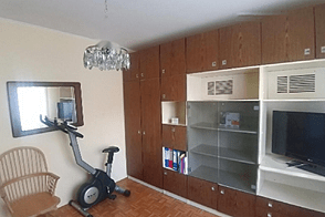 Трёхкомнатный дом в Сежане