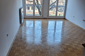 Двухкомнатная квартира в Новой Сежане