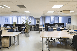 Рабочее пространство под названием 