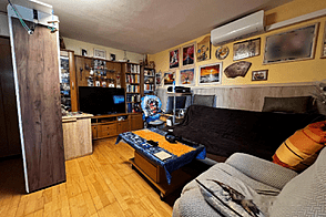 Двухквартирный дом Новое Водмат