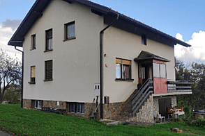 Дом, владение ферма в Каменце