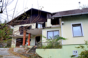 Здание в Осредек рядом с Подсреди