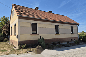 Дом, Зеньковцы