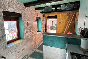 Дом, Вольчански Рути