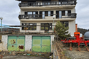 Дом, Отовцы