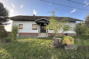 Дом на улице Градища