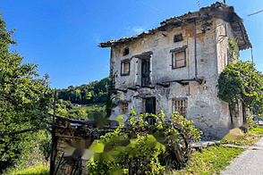 Жилище, Врховле при Койскеме