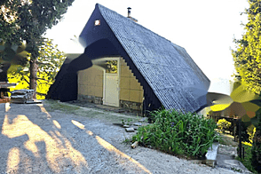 Жилище, Планица