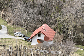 Дом, Долина возле Лендавы