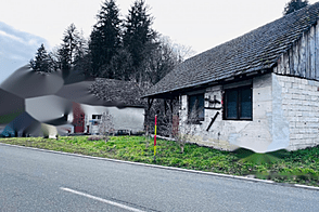 Дом в городе Севница