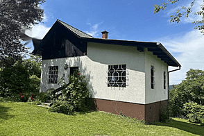 Родни Верх дом