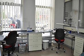 Дом в Центре адаптированный под офис