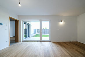 Бежиград, двухкомнатная квартира