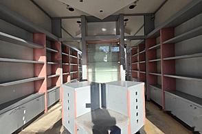 Коммерческий объект в Новом Трново