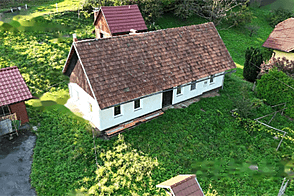 Дом, Вас Лушечка