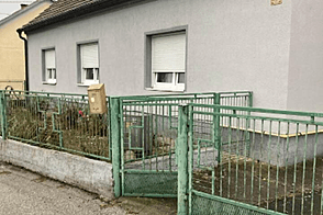 Дом, Нижний Лакош