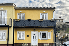 Трехкомнатная квартира в Новых Бертуках