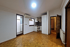 Квартира с 2,5 комнатами в районе Зеленая Яма