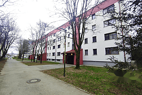 Жилье Студия в Ново Фужине