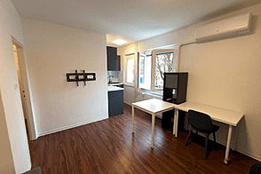 Апартаменты в Новом Шентвиде