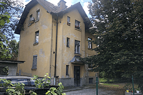 Резиденция Дравле Дражгошка