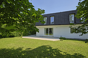 Жилище в Брдо, Любляна