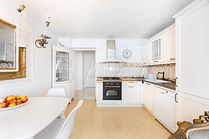 Жилье в Новых Прулях